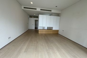 Residensi Kia Peng (Twelve Kia Peng)