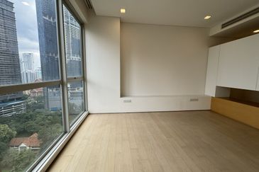 Residensi Kia Peng (Twelve Kia Peng)