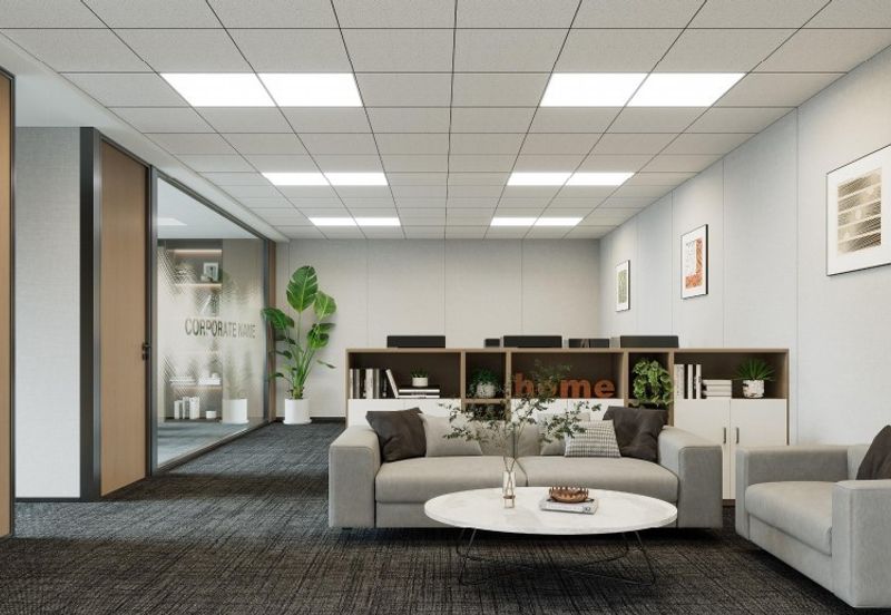 The Exchange 106 @ TRX