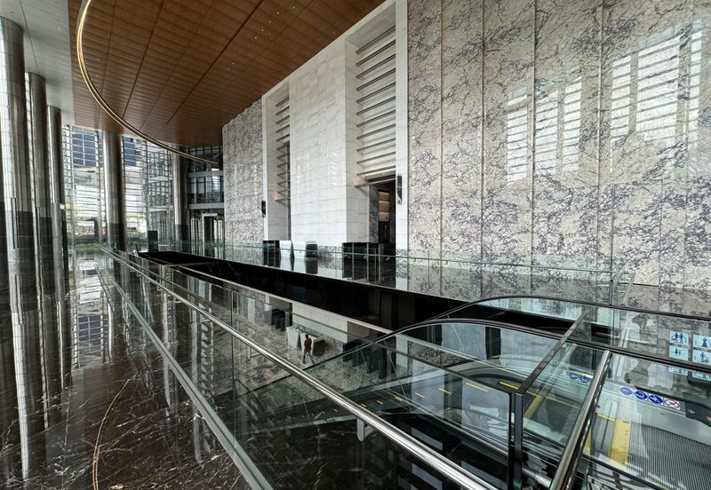 The Exchange 106 @ TRX