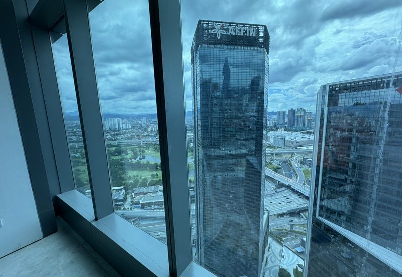 The Exchange 106 @ TRX