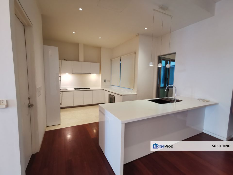 Amarin Wickham walking distance to ISKL, Kuala Lumpur, Taman U-Thant