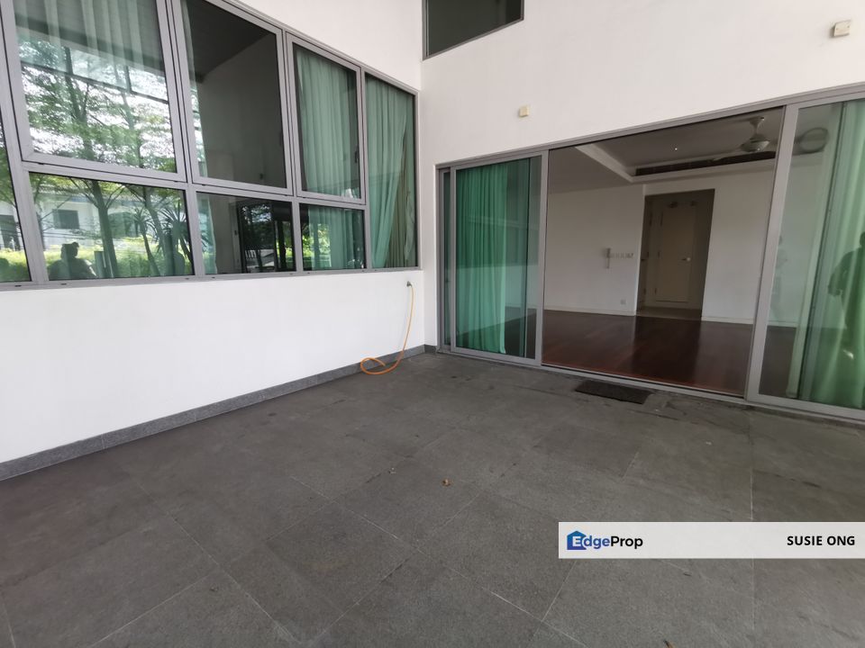 Amarin Wickham walking distance to ISKL, Kuala Lumpur, Taman U-Thant