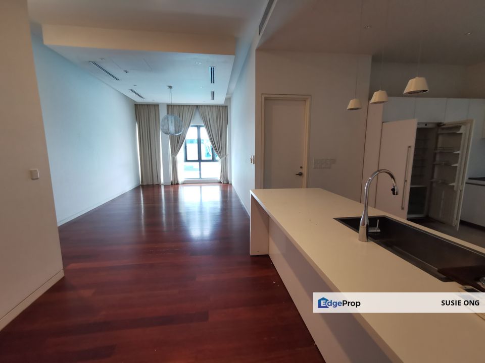 Amarin Wickham walking distance to ISKL, Kuala Lumpur, Taman U-Thant