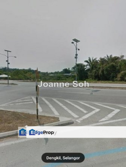 Dengkil,Sepang, Selangor, Dengkil