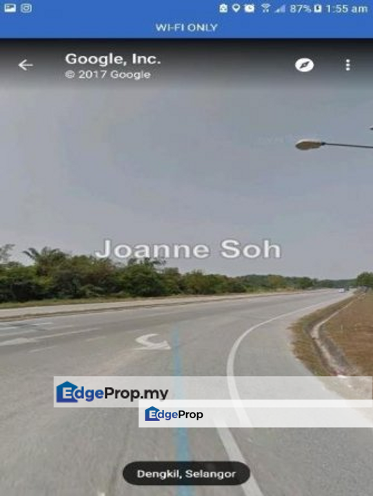 Dengkil,Sepang, Selangor, Dengkil