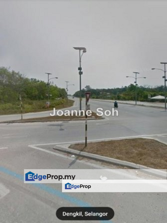 Dengkil,Sepang, Selangor, Dengkil