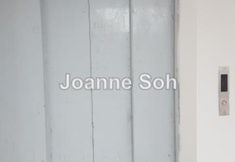 Puchong Freehold Sinar Meranti Technology Park