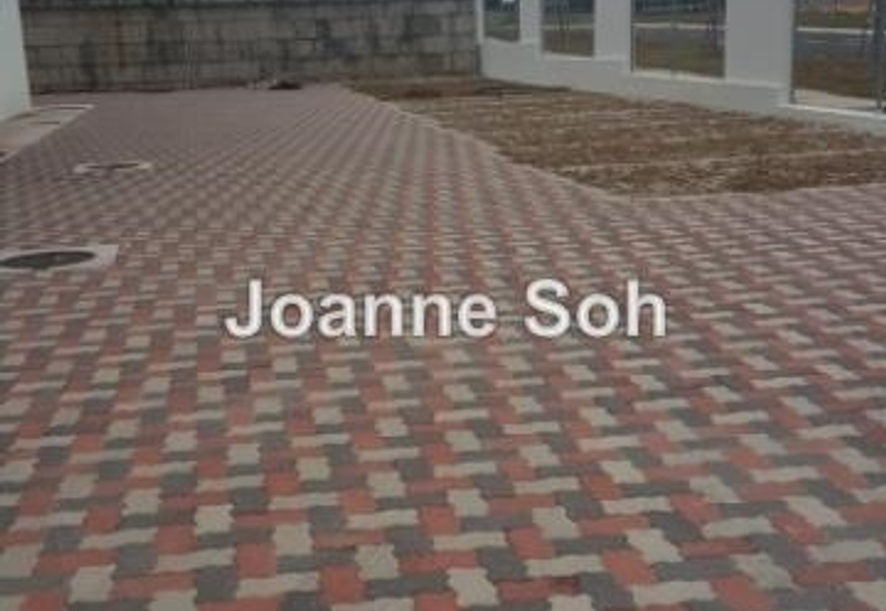 Puchong Freehold Sinar Meranti Technology Park