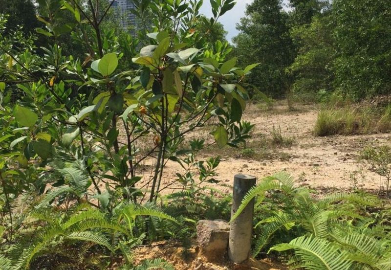 Freehold Cheras Balakong industrial land For Sale!