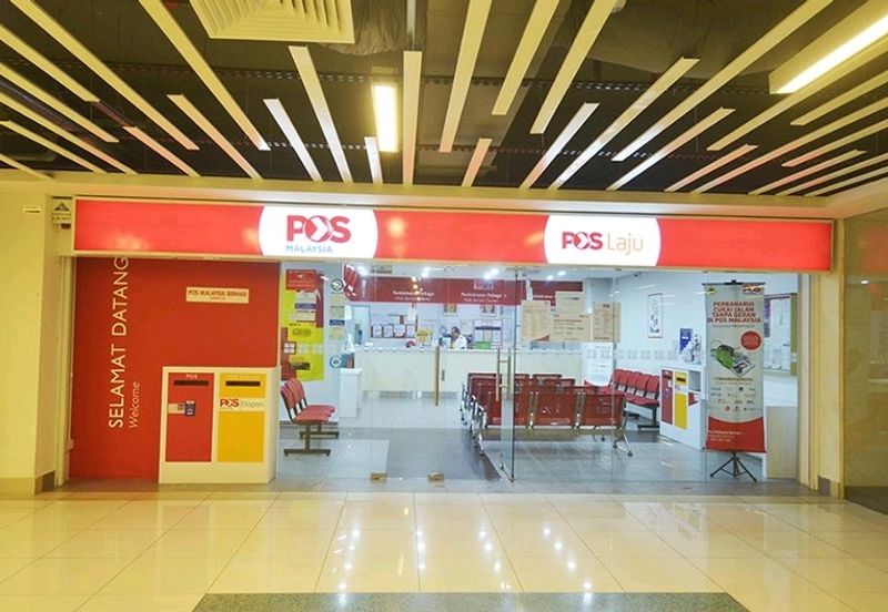 Petaling Jaya Corner Office Enblock For Sale!!