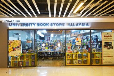 Petaling Jaya Corner Office Enblock For Sale!!