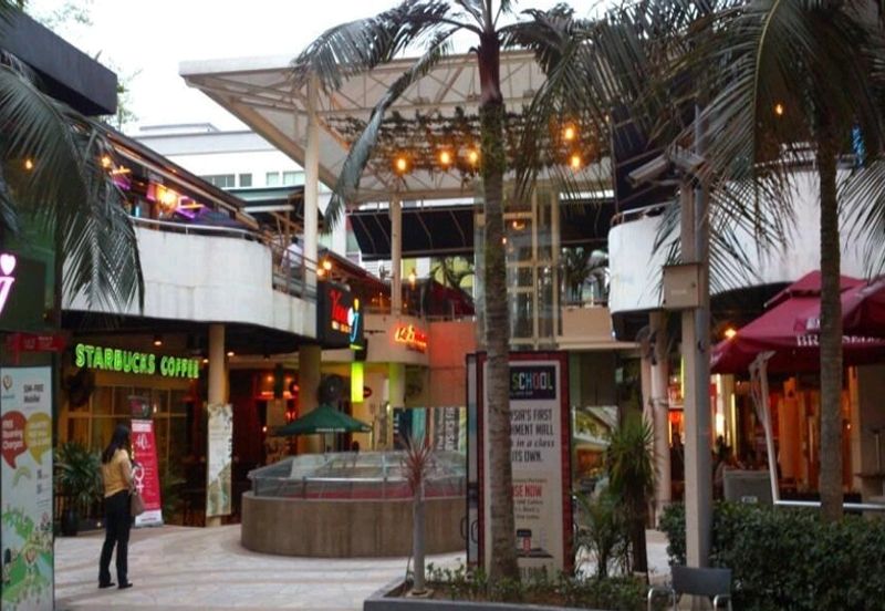 Petaling Jaya Corner Office Enblock For Sale!!