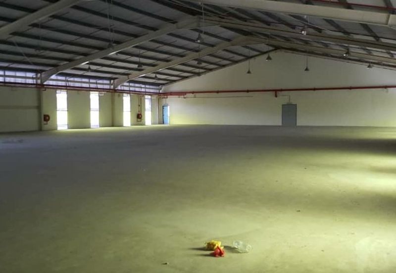 Bungalow Factory Puncak alam brand new for sale!! 