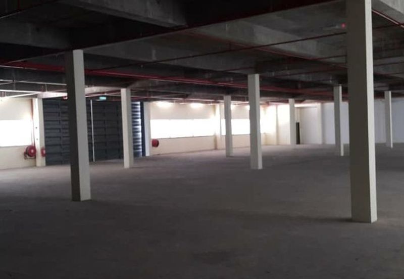 Bungalow Factory Puncak alam brand new for sale!! 