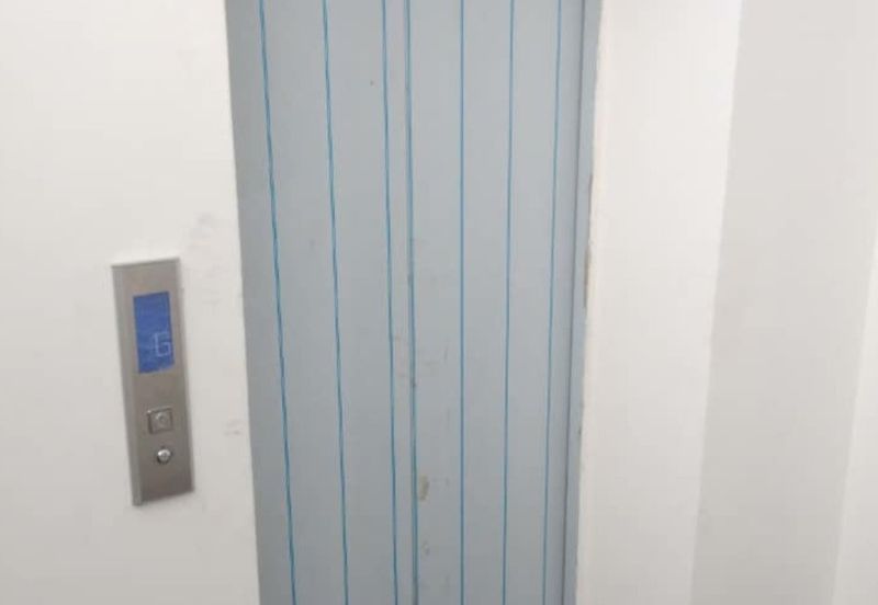 Bungalow Factory Puncak alam brand new for sale!! 