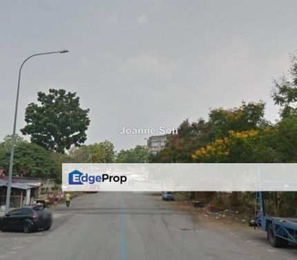 Freehold 3.3 acres COMMERCIAL LAND For Sale, Selangor, Rawang