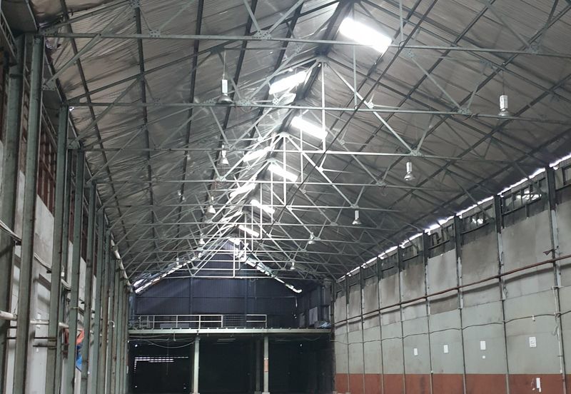 Petaling Jaya Warehouse For Sale!!