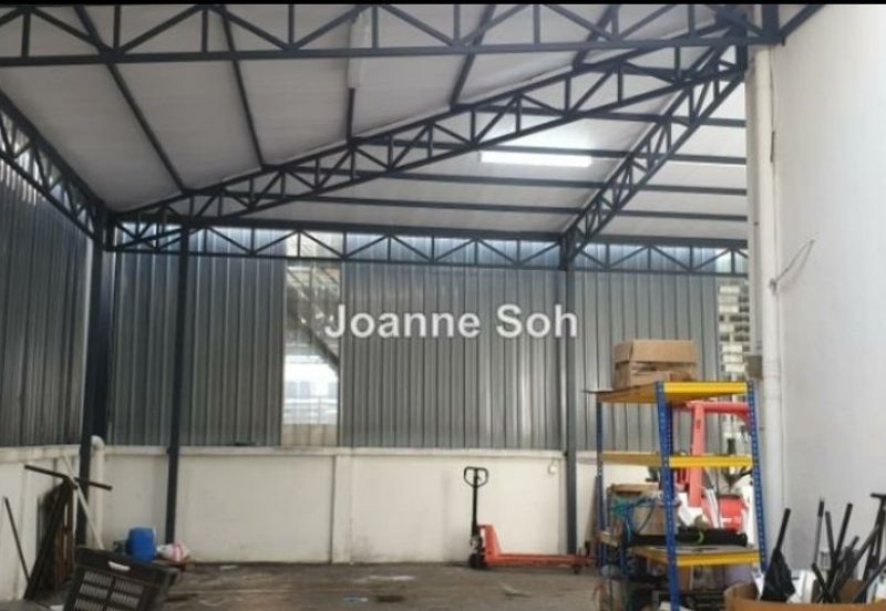 LAKE 6 ENTREPRENEURS PARK