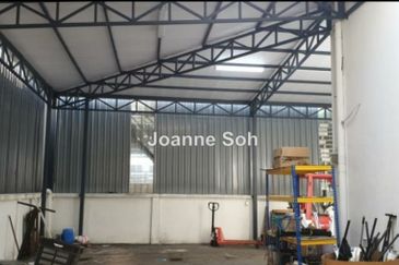 LAKE 6 ENTREPRENEURS PARK