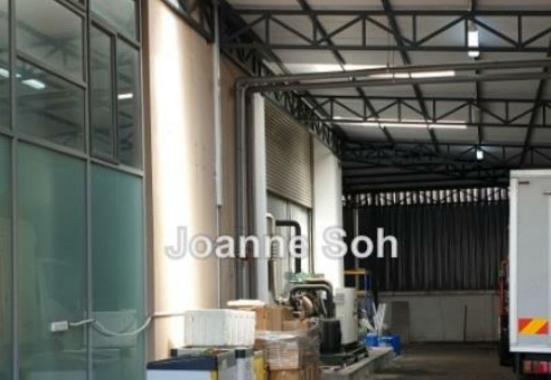 LAKE 6 ENTREPRENEURS PARK