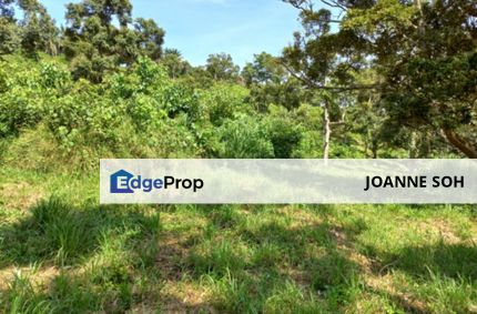 Agri Land rm 30persqft Freehold in Selangor , Selangor, Sepang