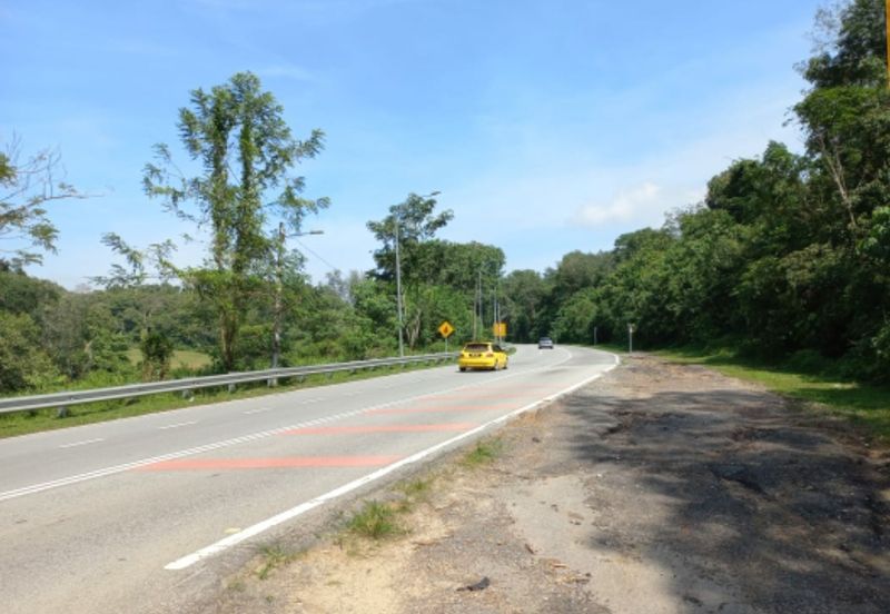 Bandar Baru Salak Tinggi