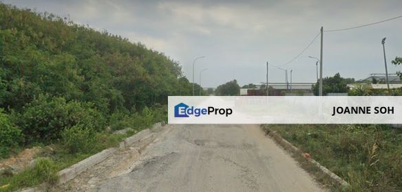 Industrial Land at Port Klang For Sale!!, Selangor, Klang