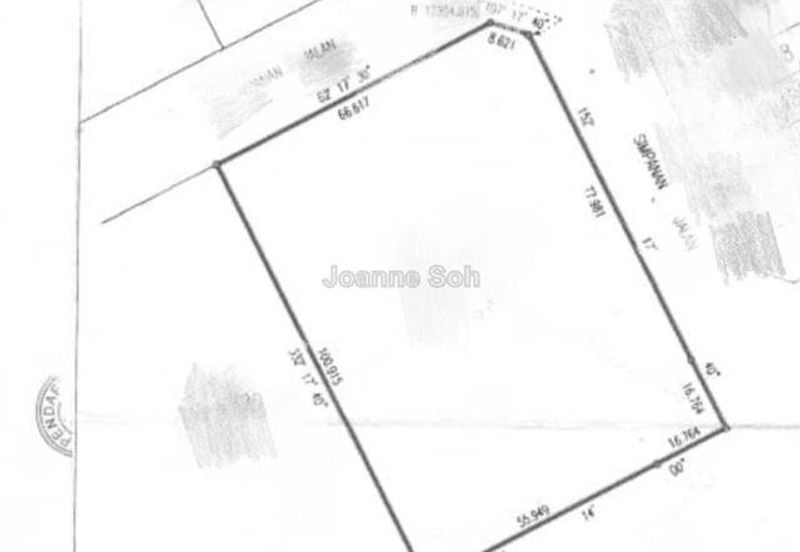 Kota Kemuning Factory For Sale