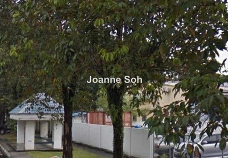 Kota Kemuning Factory For Sale