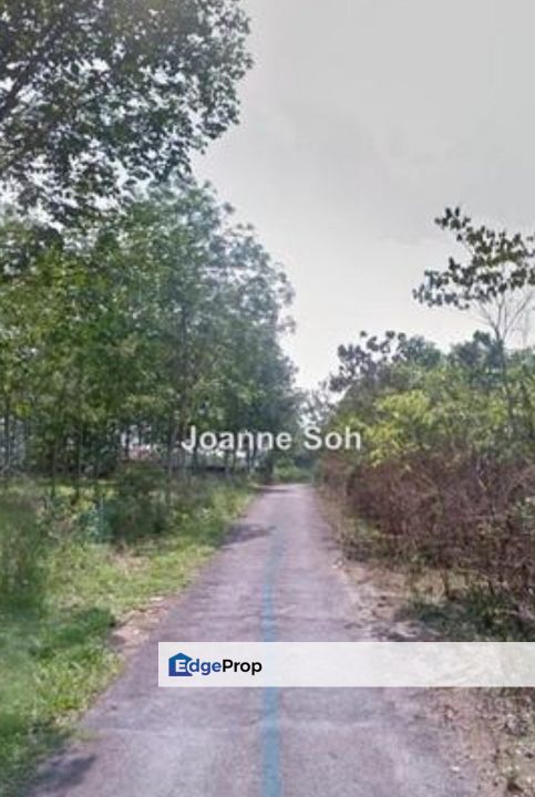 Freehold Beranang Agri Land For Sale!, Selangor, Beranang