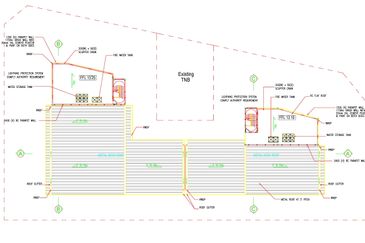 Pulau Indah Westport New factory for sale!!