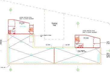 Pulau Indah Westport New factory for sale!!