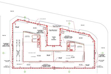 Pulau Indah Westport New factory for sale!!