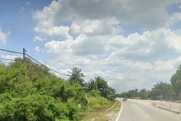 Klang Agri Land Freehold For Sale!!