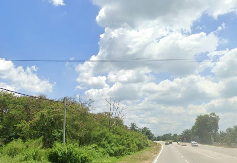Klang Agri Land Freehold For Sale!!