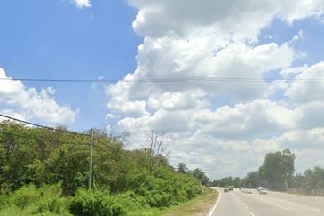 Klang Agri Land Freehold For Sale!!