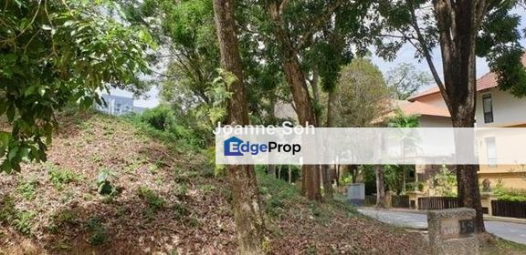 Bungalow Freehold at Bukit Gita Bayu For Sale, Selangor, Seri Kembangan