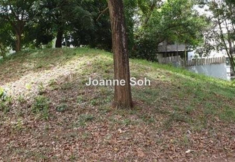 Bungalow Freehold at Bukit Gita Bayu For Sale