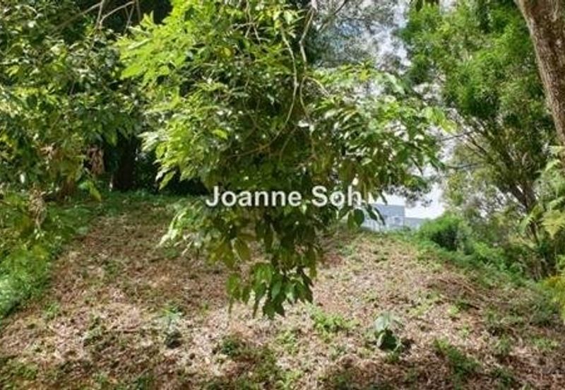 Bungalow Freehold at Bukit Gita Bayu For Sale