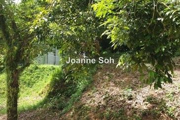 Bungalow Freehold at Bukit Gita Bayu For Sale