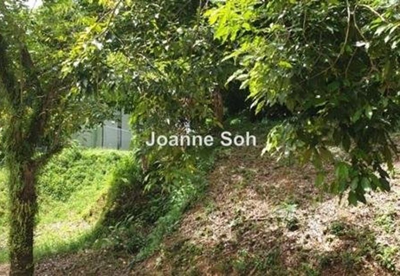 Bungalow Freehold at Bukit Gita Bayu For Sale