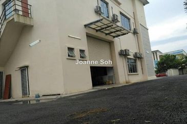 LAKE 6 ENTREPRENEURS PARK