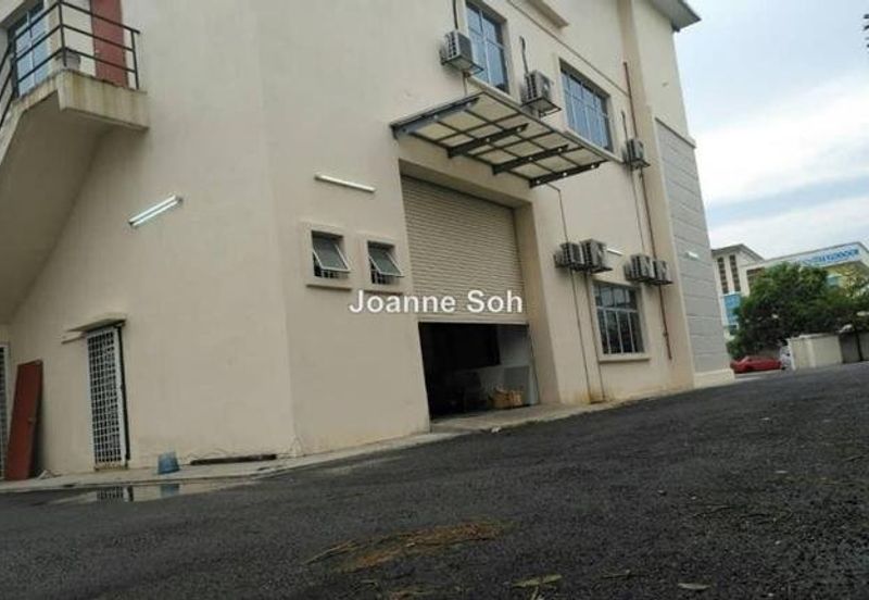 LAKE 6 ENTREPRENEURS PARK