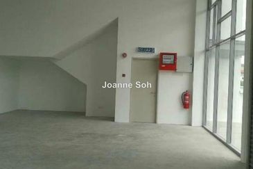 LAKE 6 ENTREPRENEURS PARK