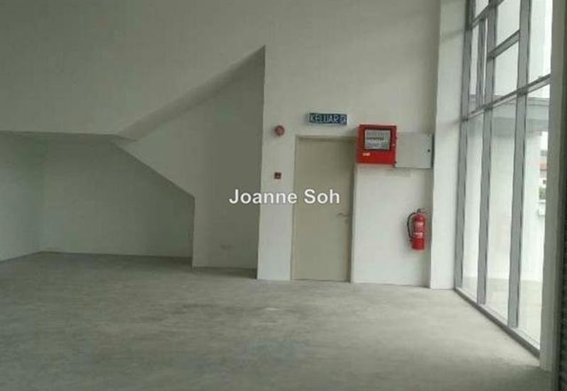 LAKE 6 ENTREPRENEURS PARK