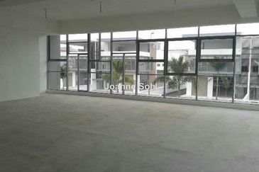 LAKE 6 ENTREPRENEURS PARK