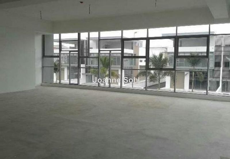 LAKE 6 ENTREPRENEURS PARK