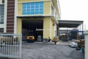 LAKE 6 ENTREPRENEURS PARK