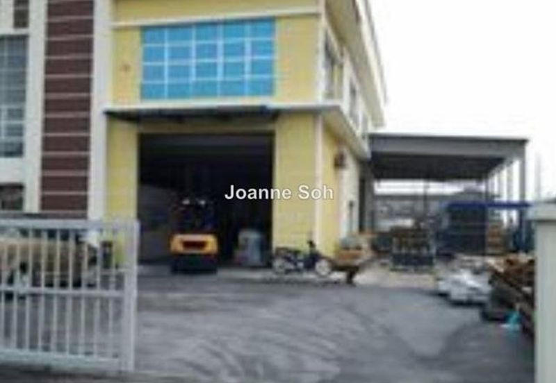 LAKE 6 ENTREPRENEURS PARK